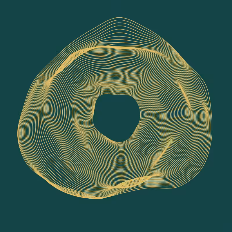 polygonisms #7