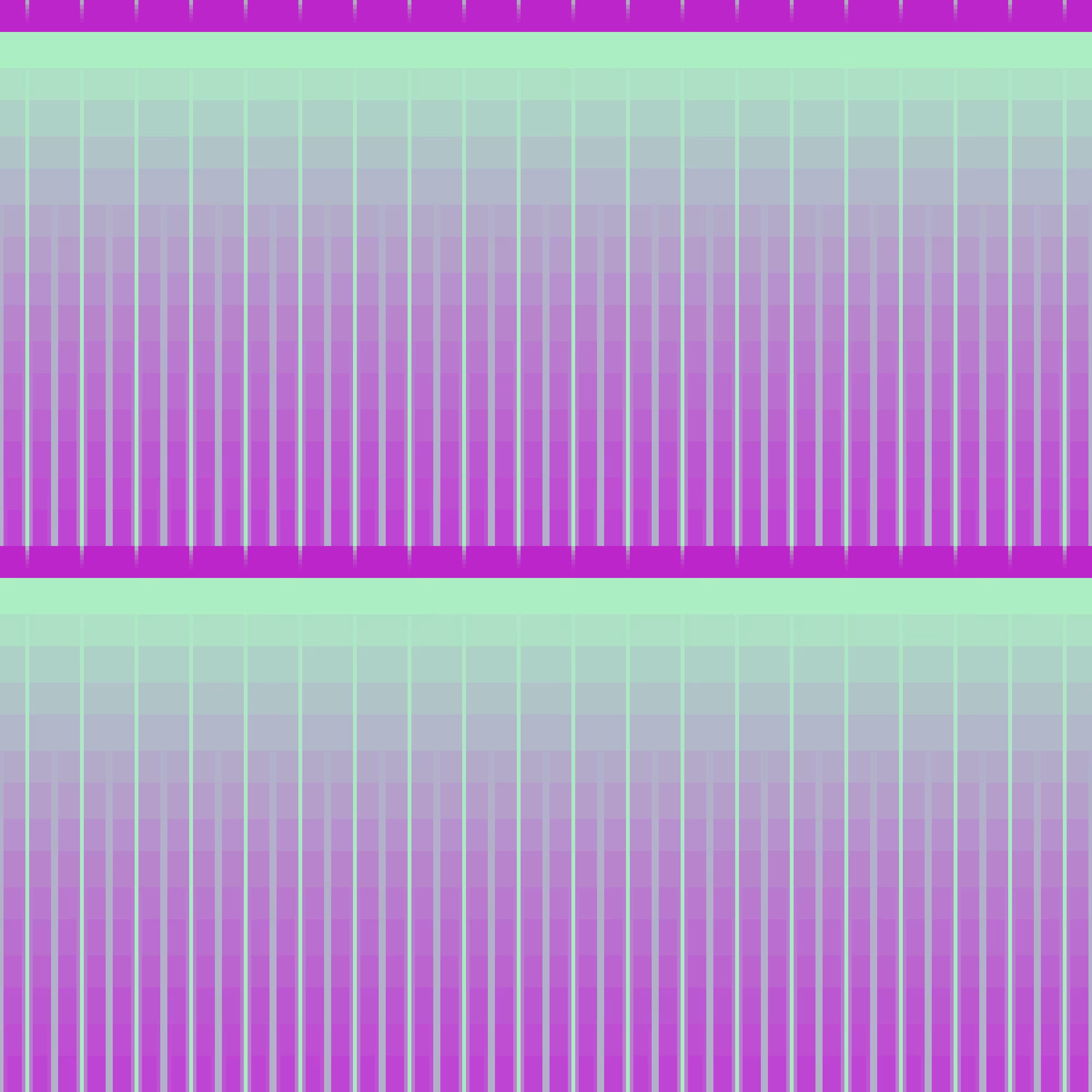 Pixelised Gradient #4