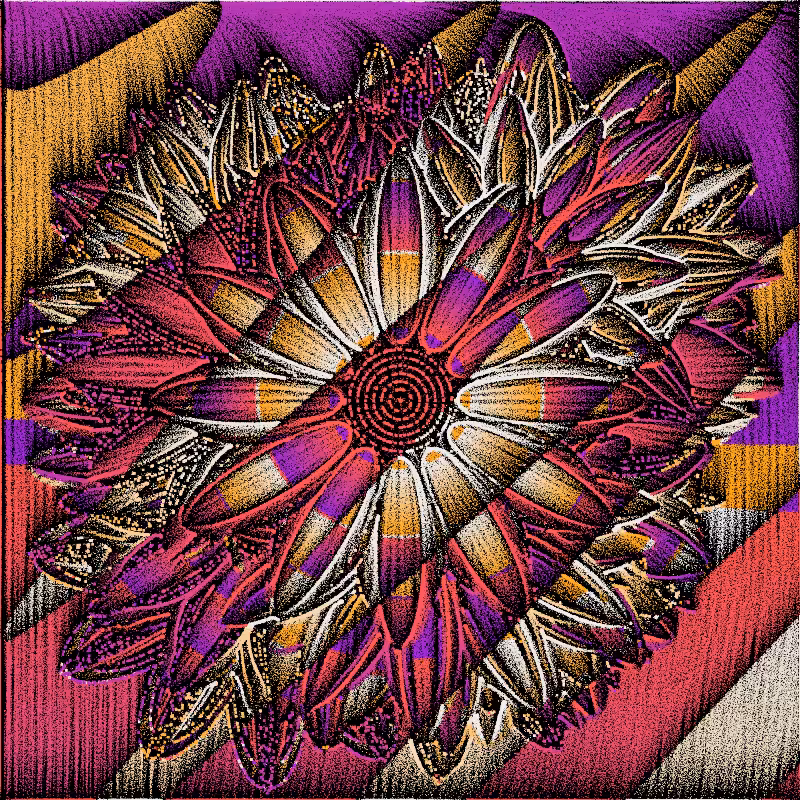 Flustels #46