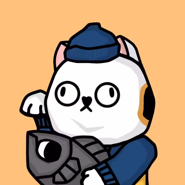 Neko 001