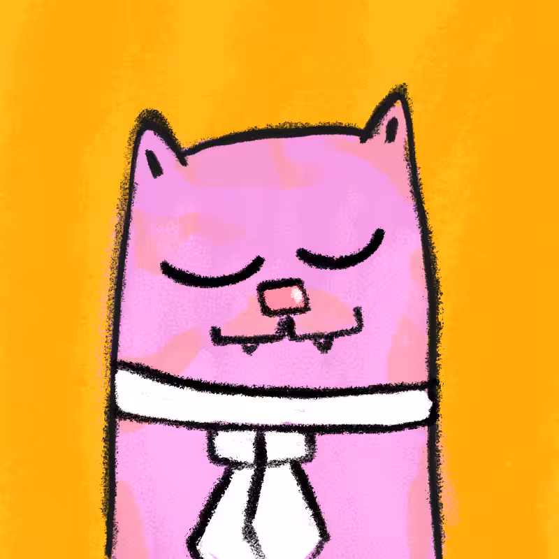 Cattos #29