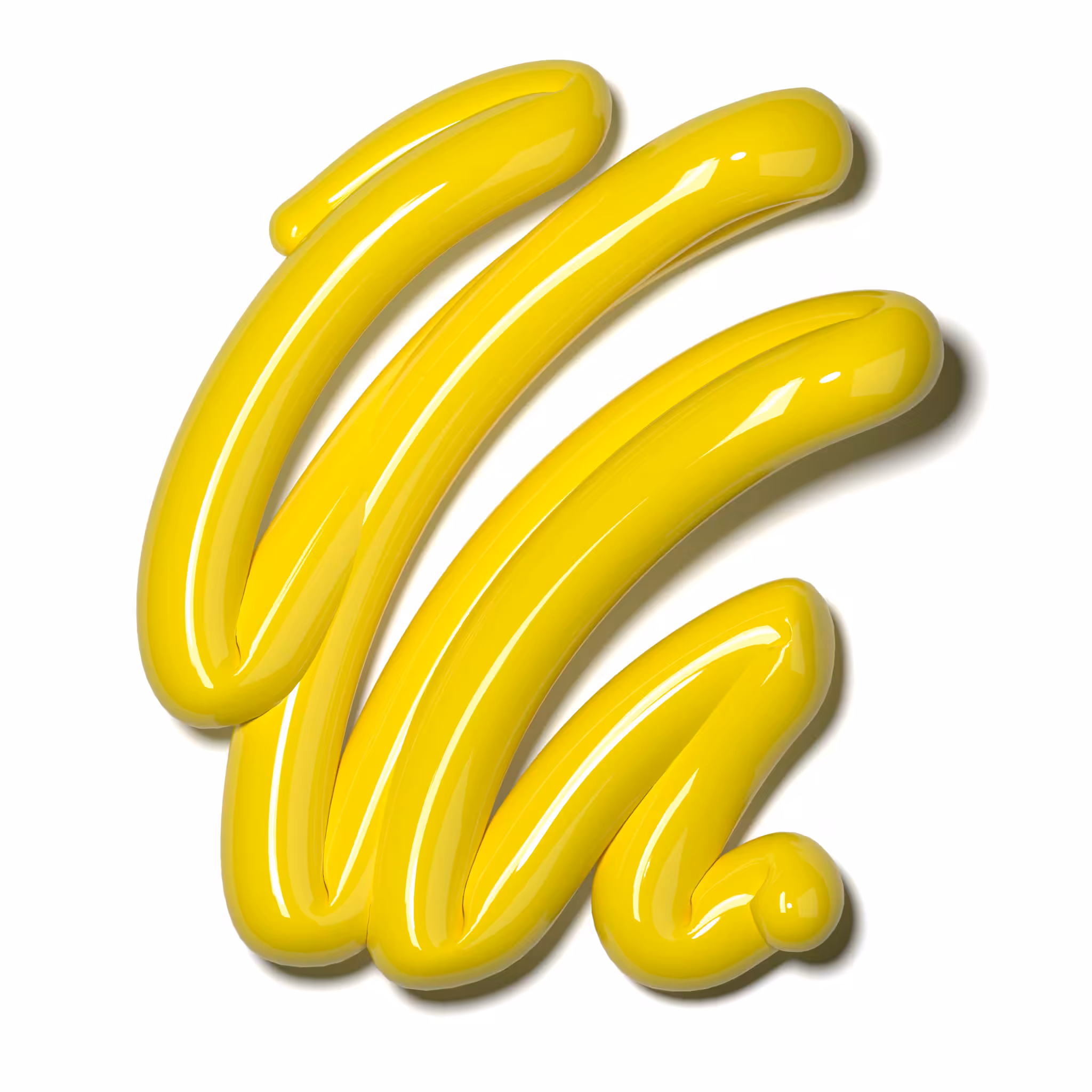 Surprisingly Series S: Surprisingly Yellow #2