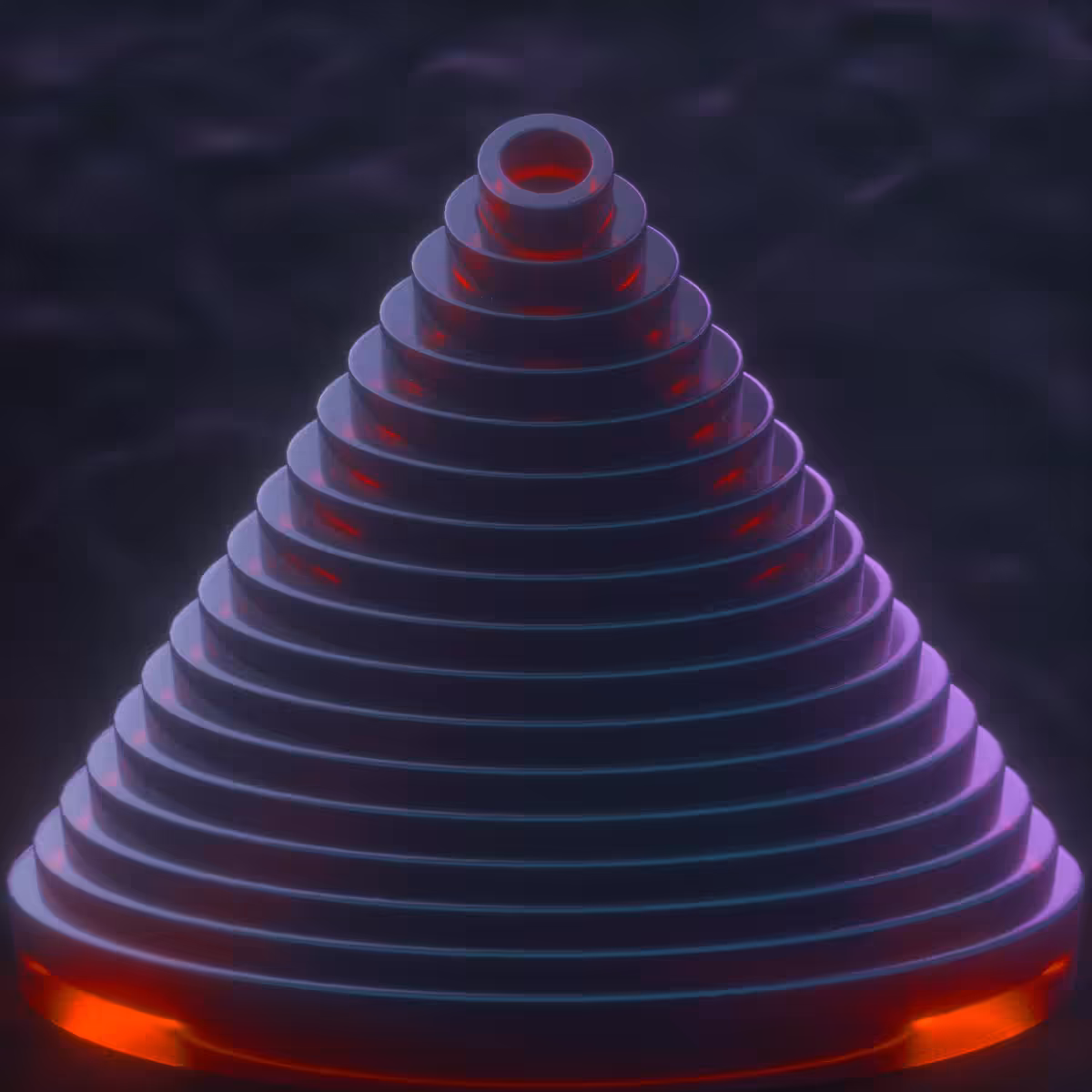 Magma #2