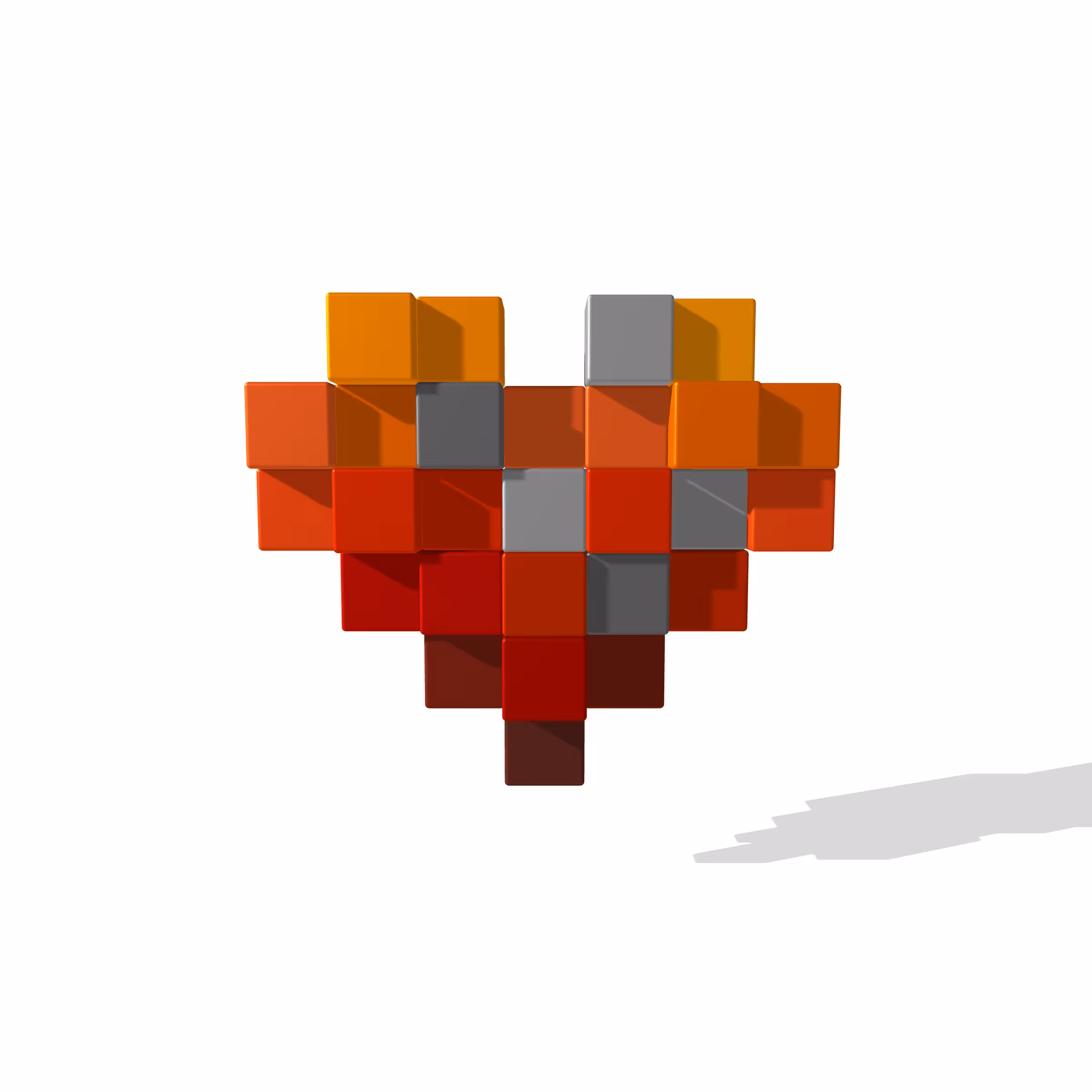 heart + craft #16620