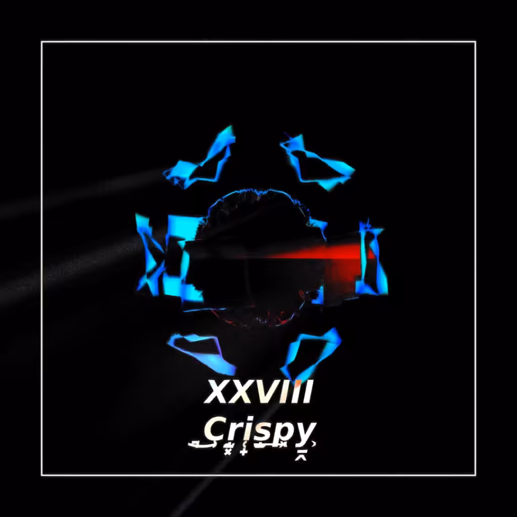 XXVIII_Crispy