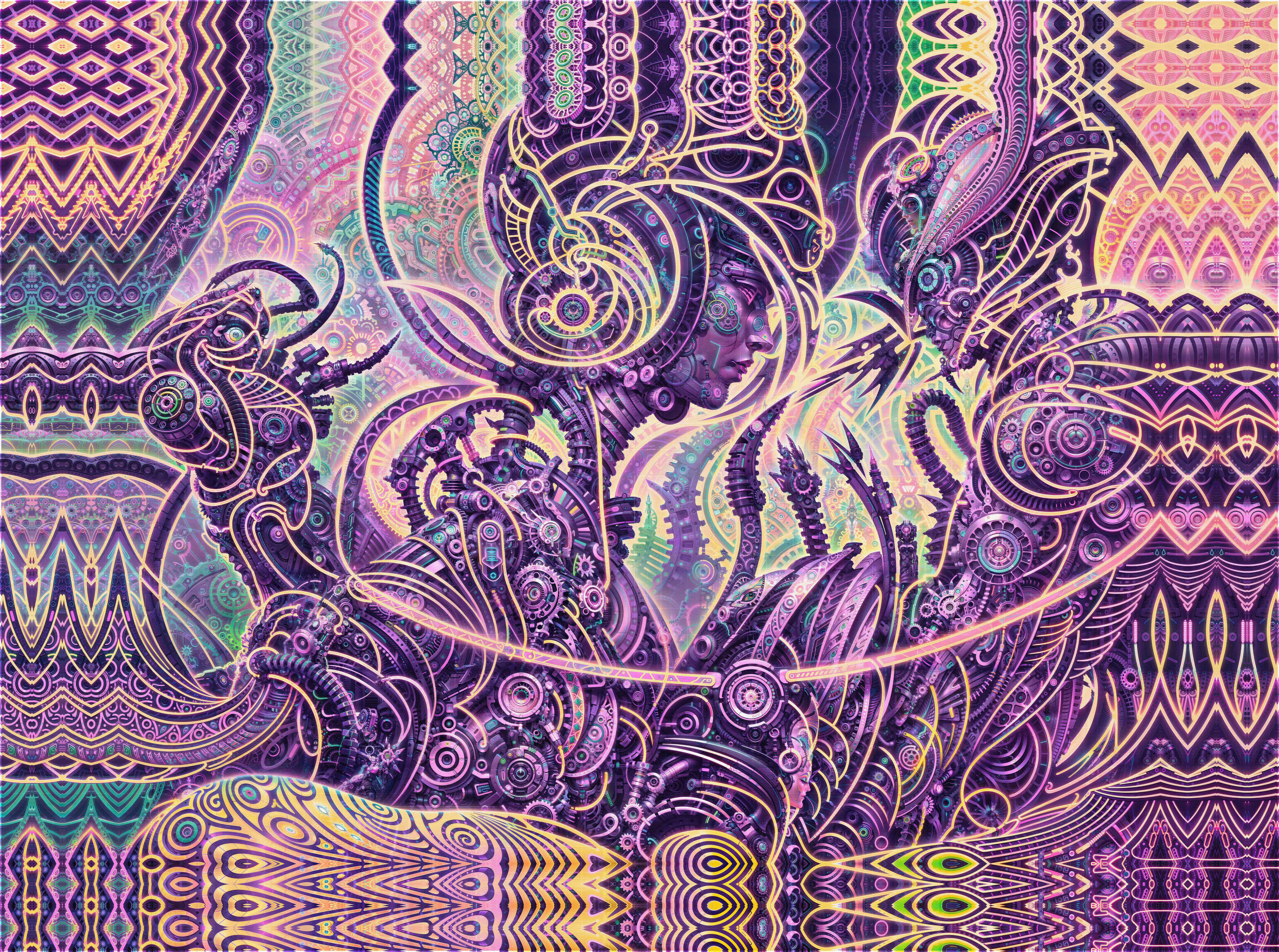 Transcendara