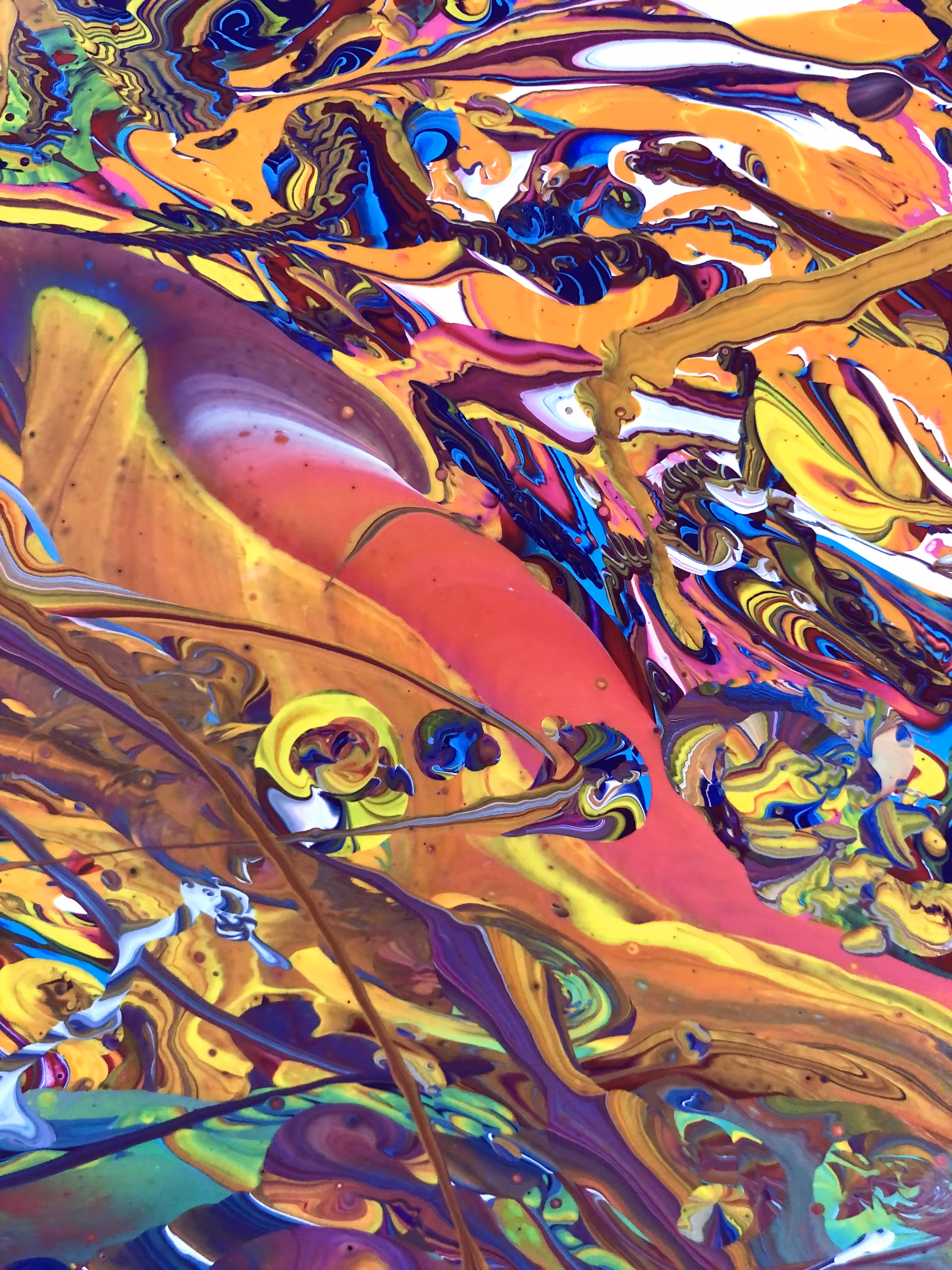 Puddle 22