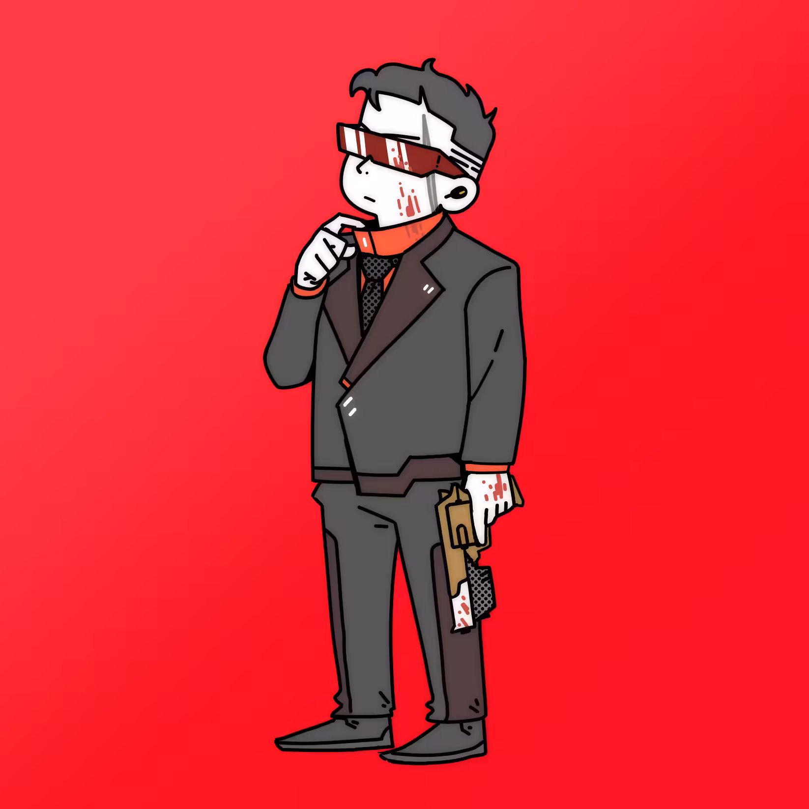 Fixer has Arrived 
