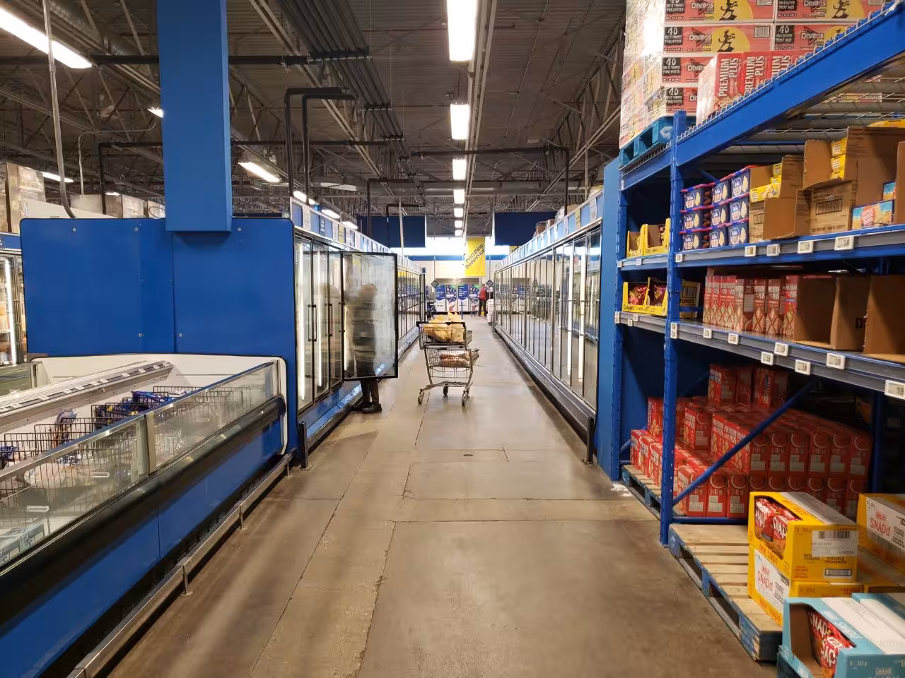 Wholesale