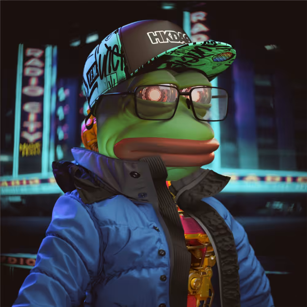 FrogBorgs90