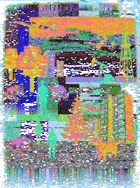 Weird Dreams 1