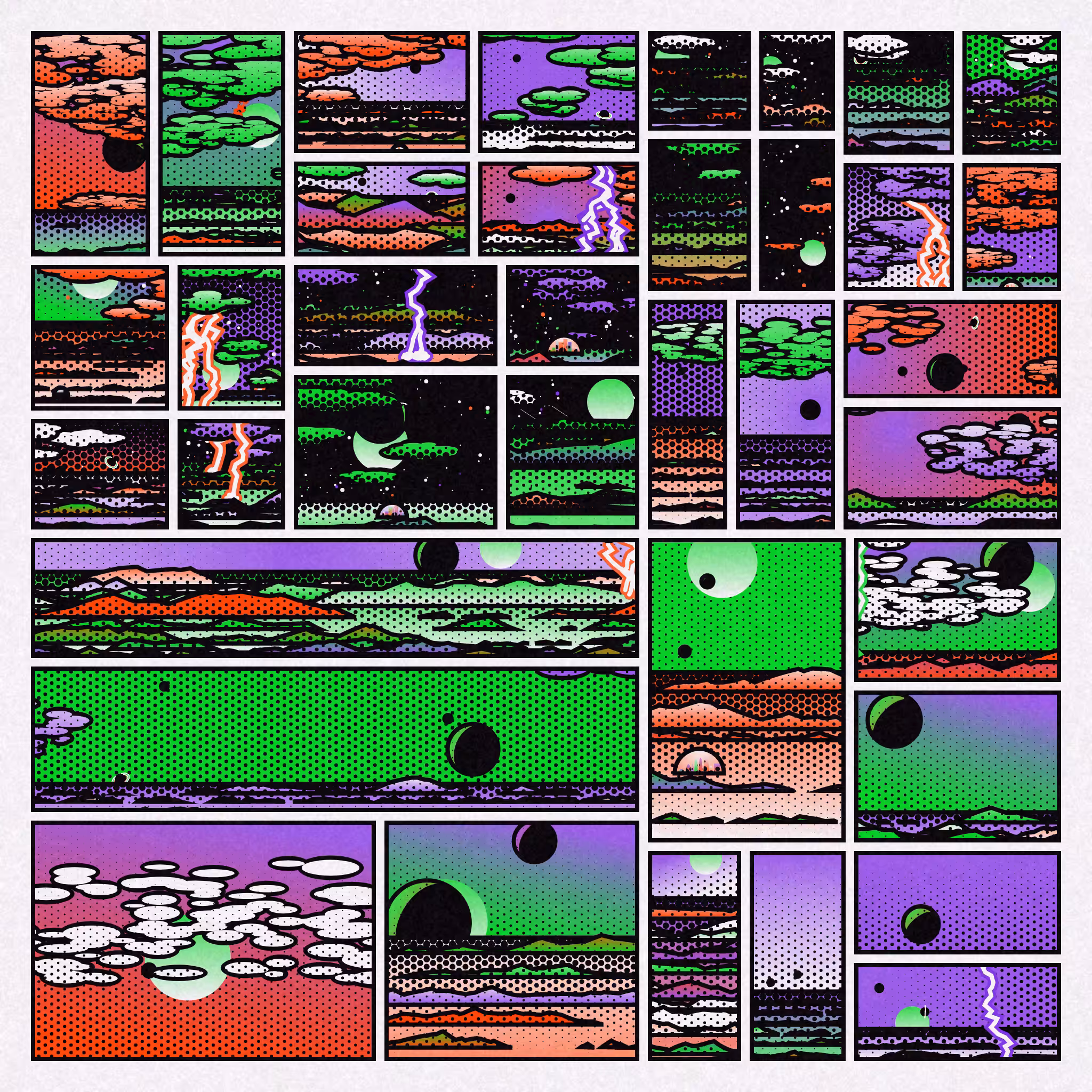 Astronomic Comics #424