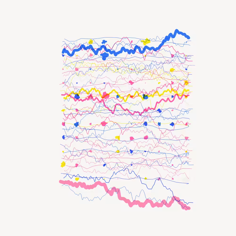 Untitled (Stacks) #32