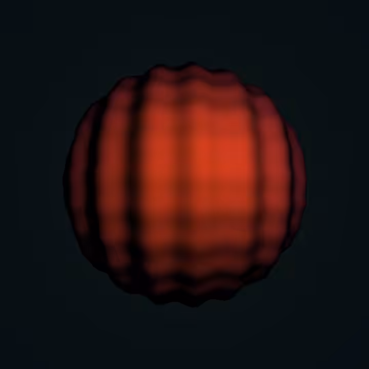 Generative Modular Spheres