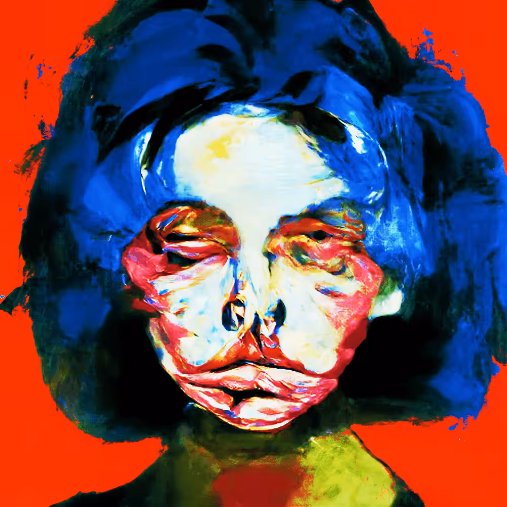 Dead Profile #045