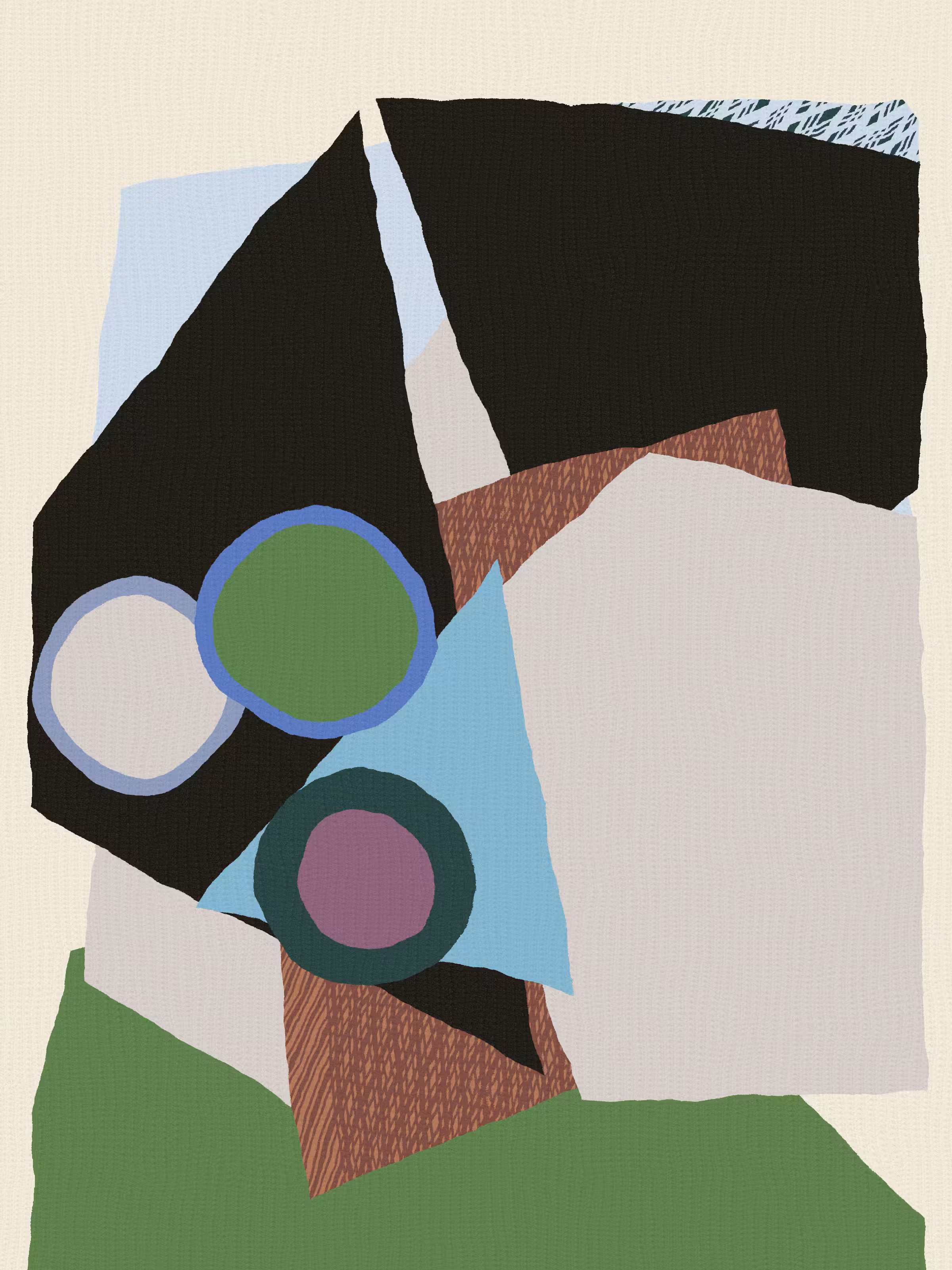Self, Superego #204