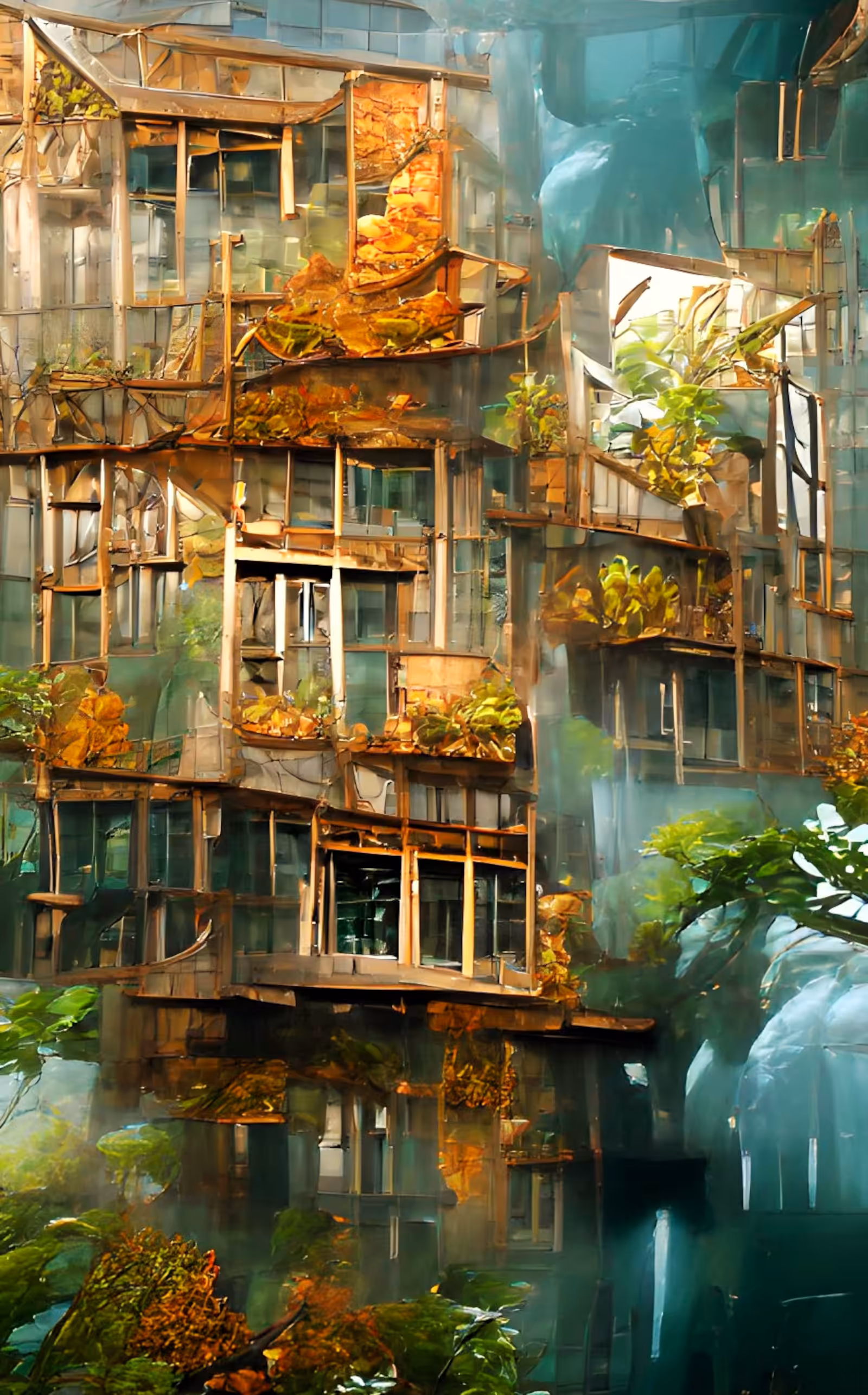 urban.scape: praxis.walk