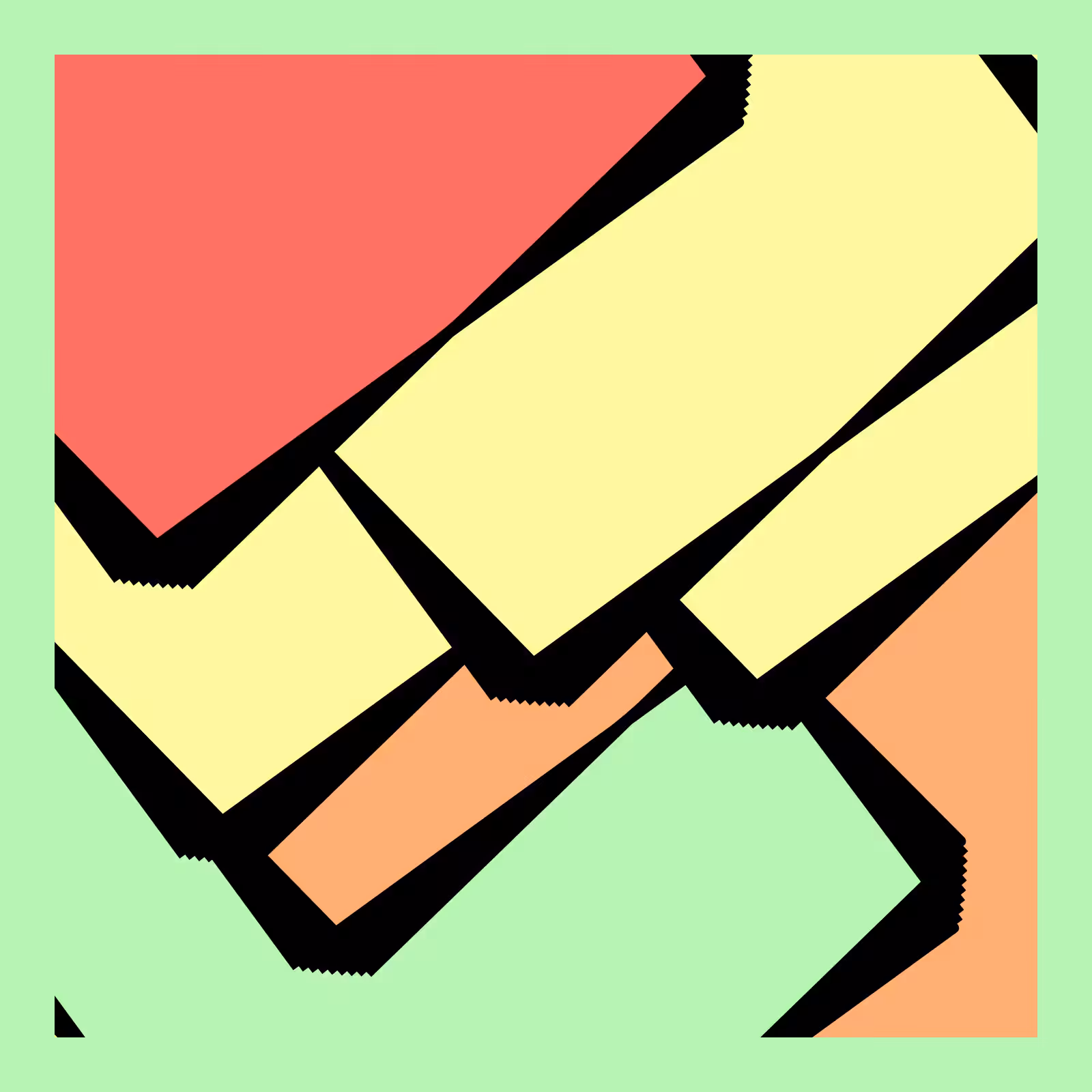 Shapex #4