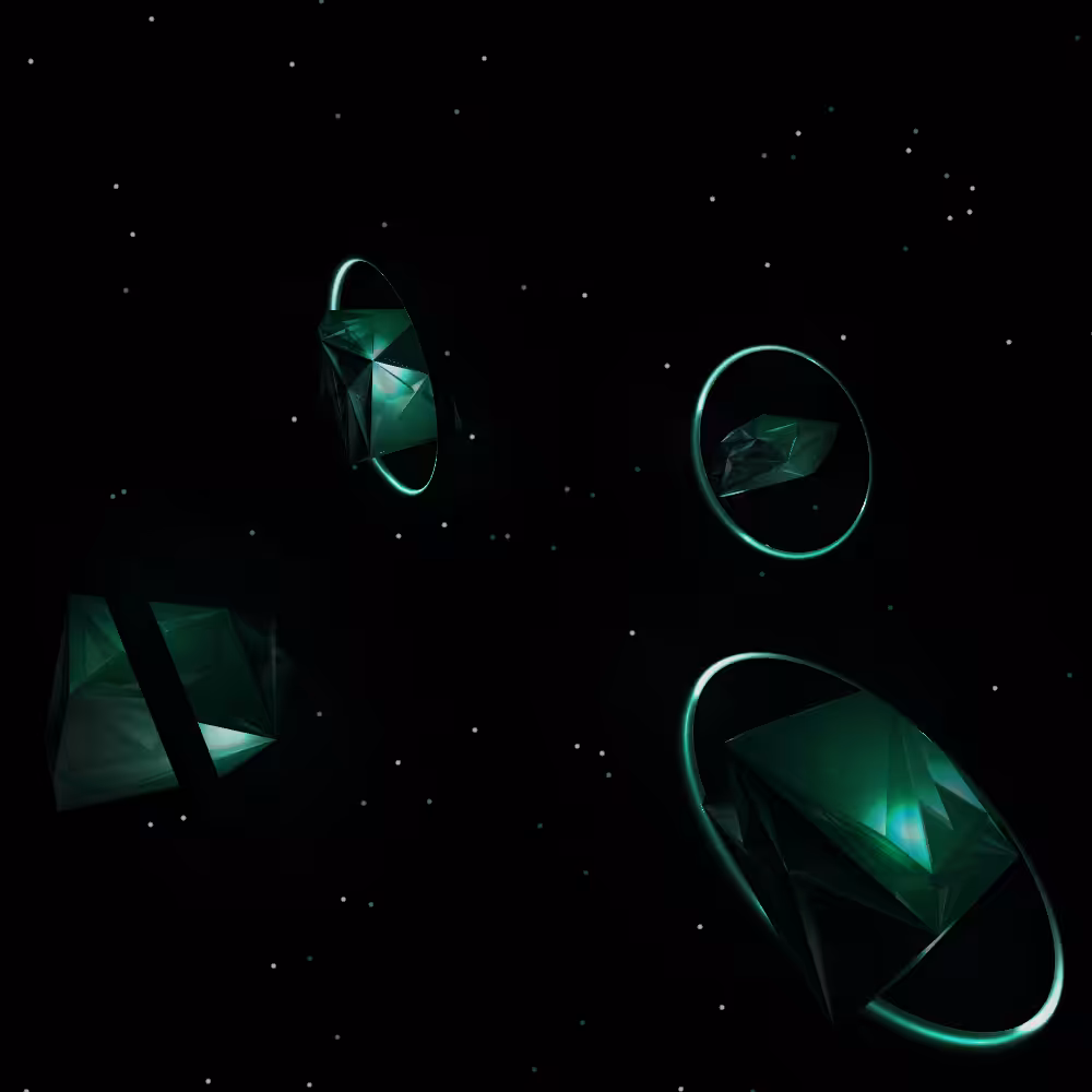 Space Gems #295