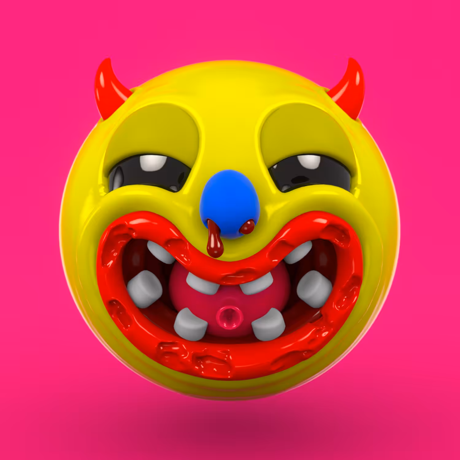 JOYWORLD JOYsmilies: JOYsmiley 9709