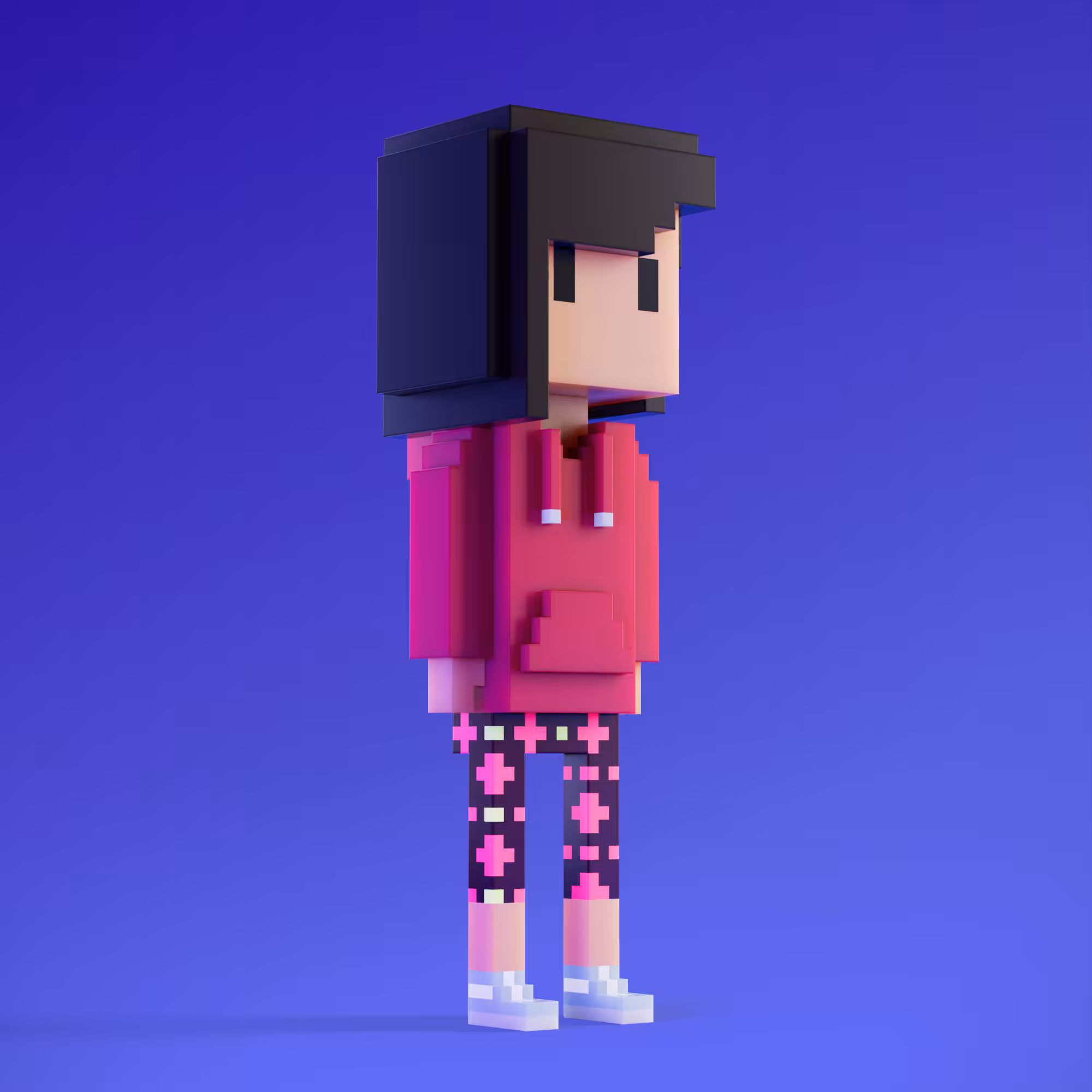 Meebit #10634