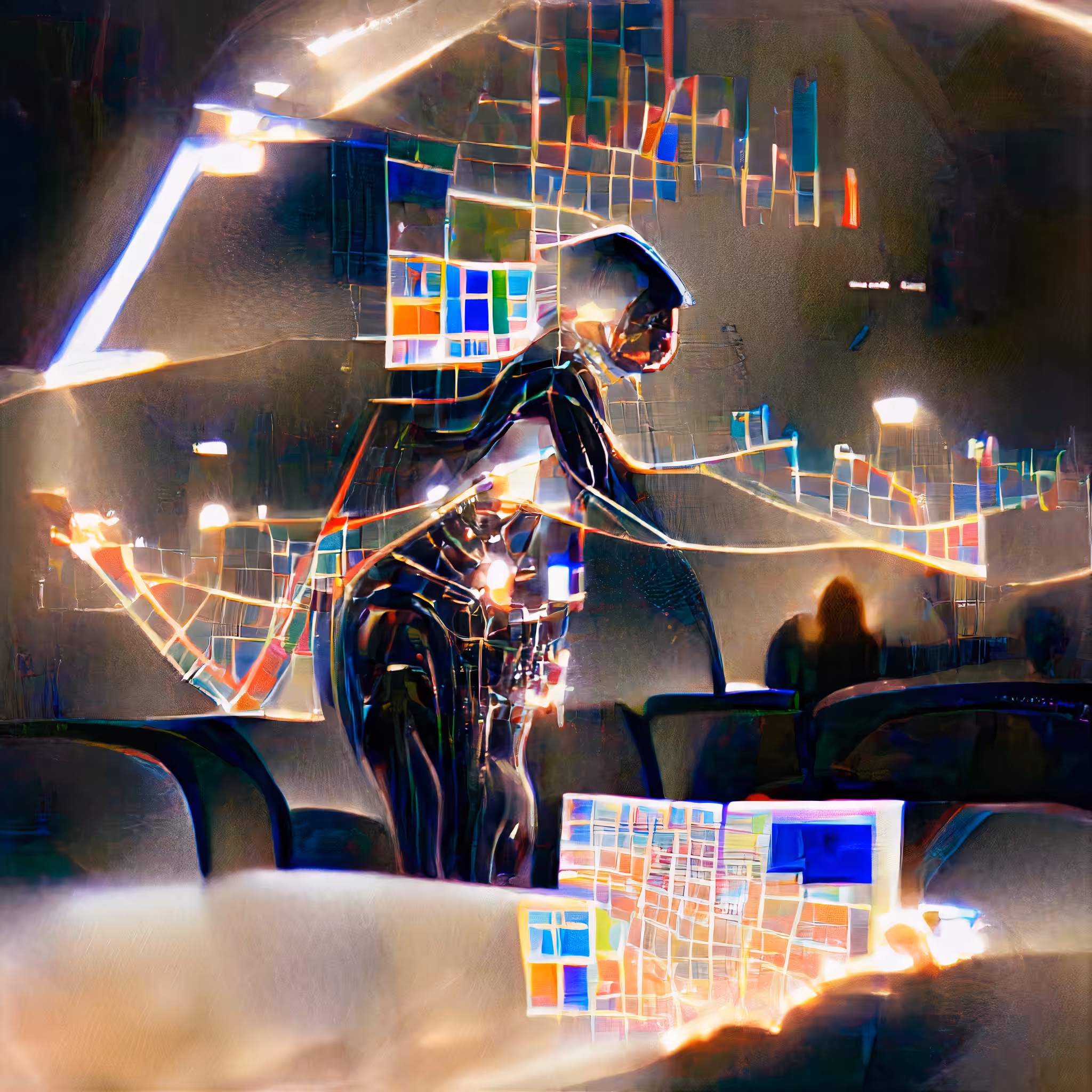 N #2