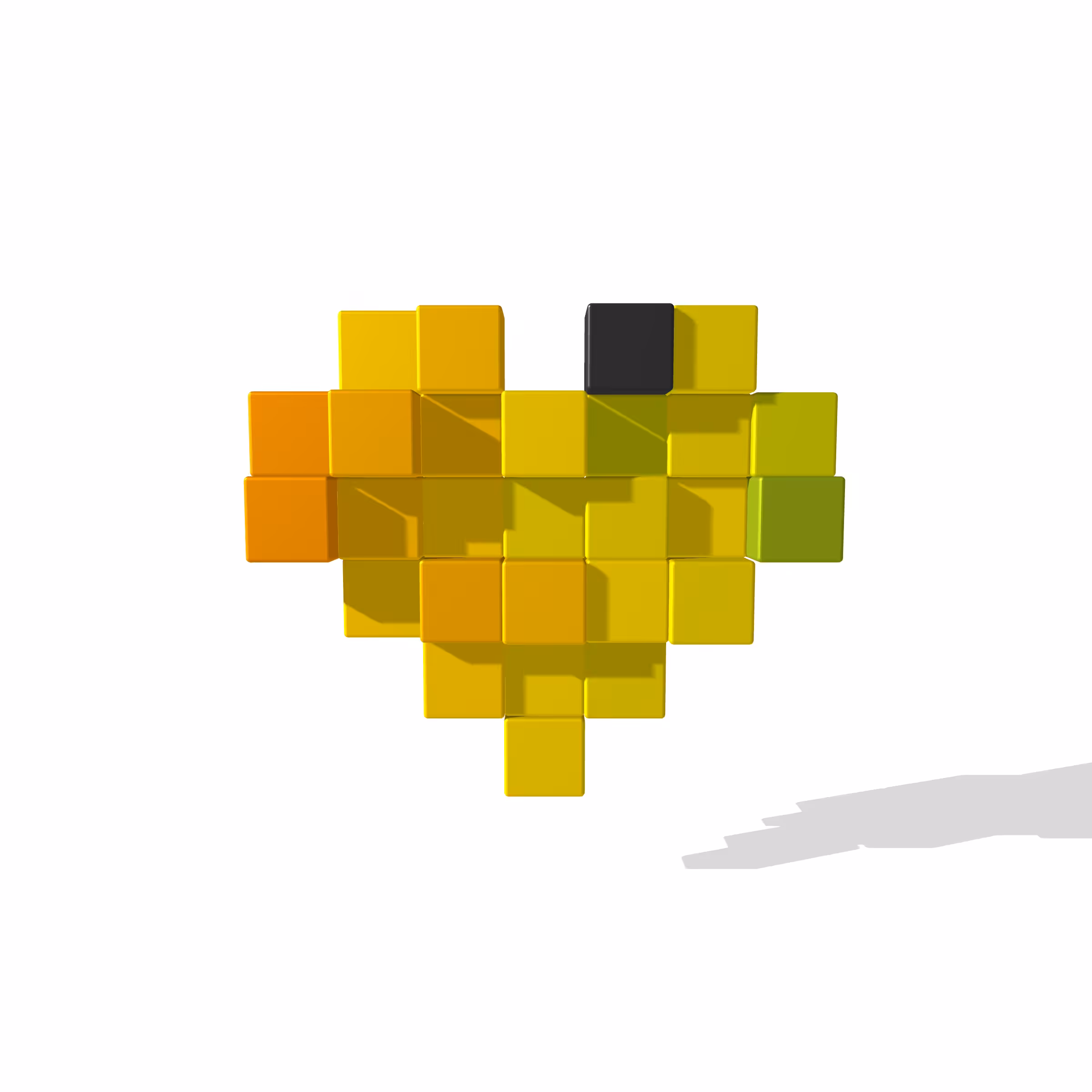 heart + craft #25174