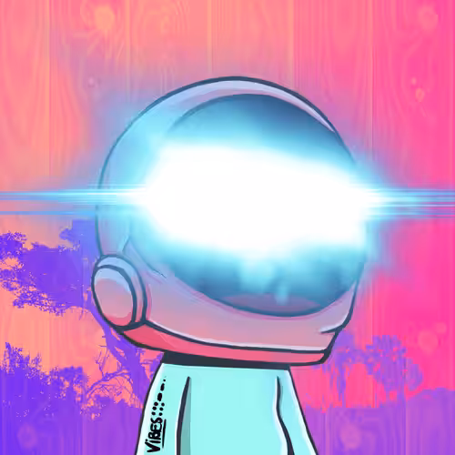 VibeNauts #875