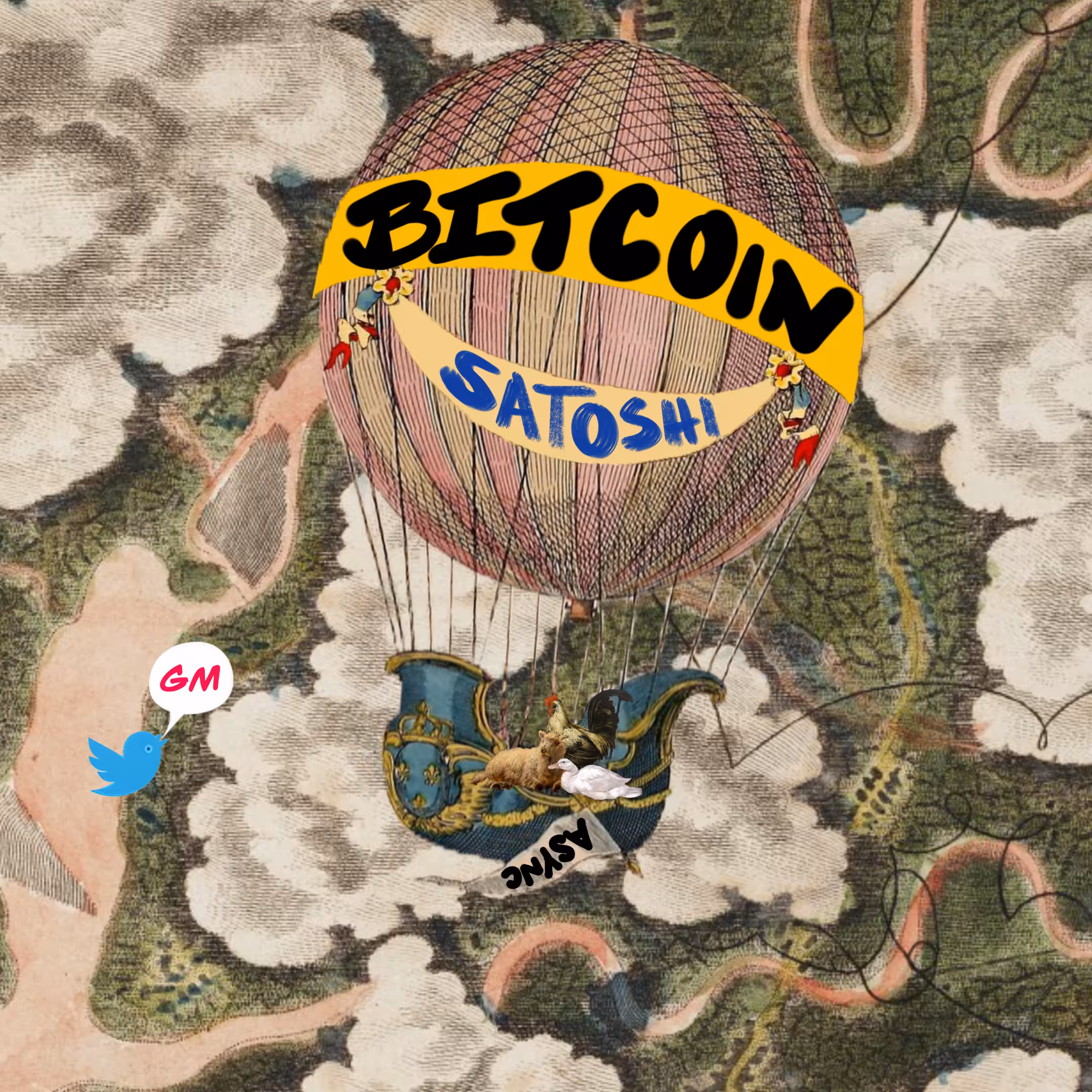 Airship #131