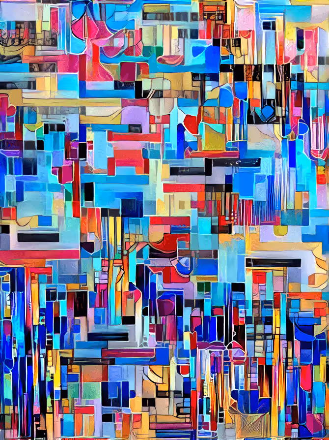Into Another DImension 