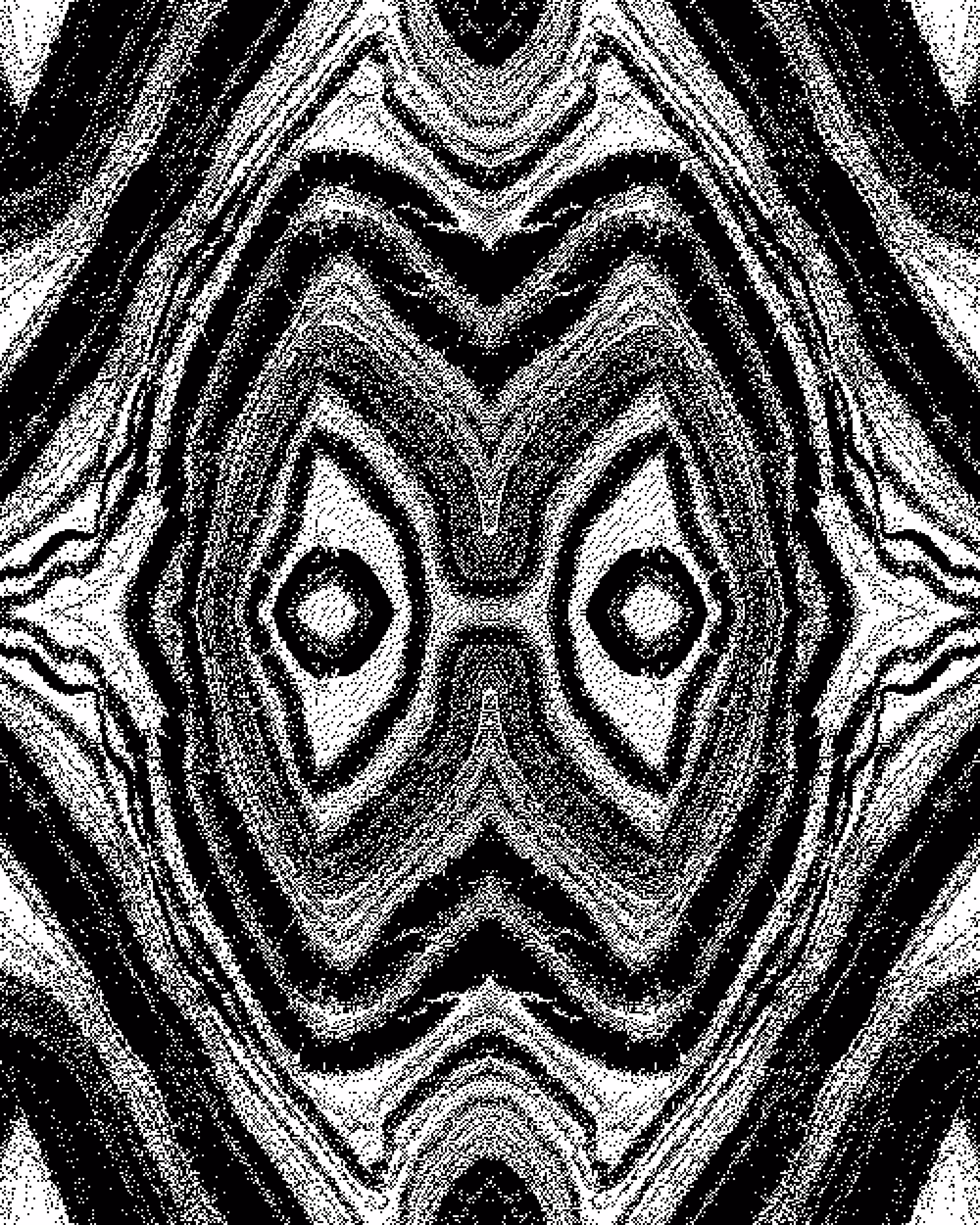 Scrutinised