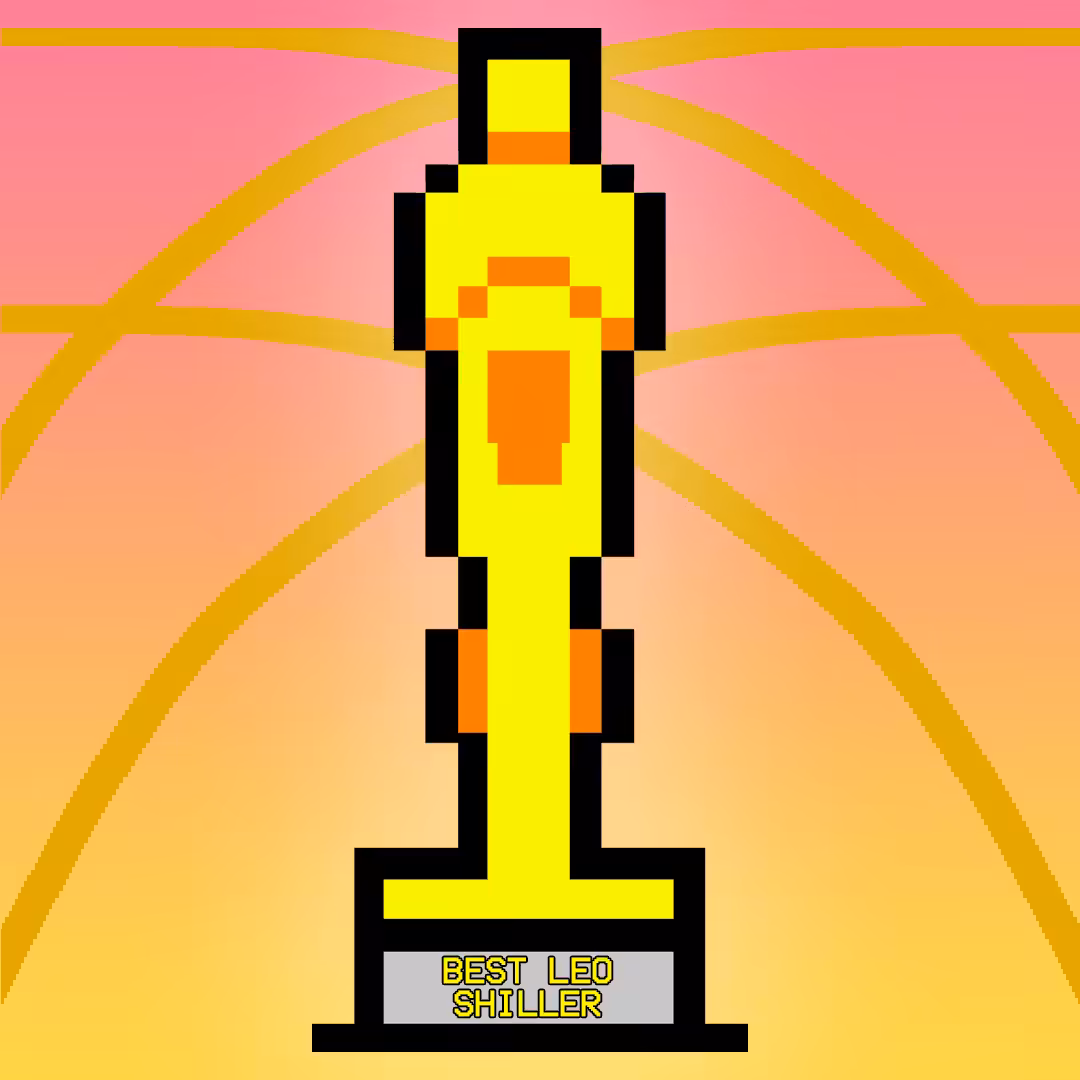 Oscar #02