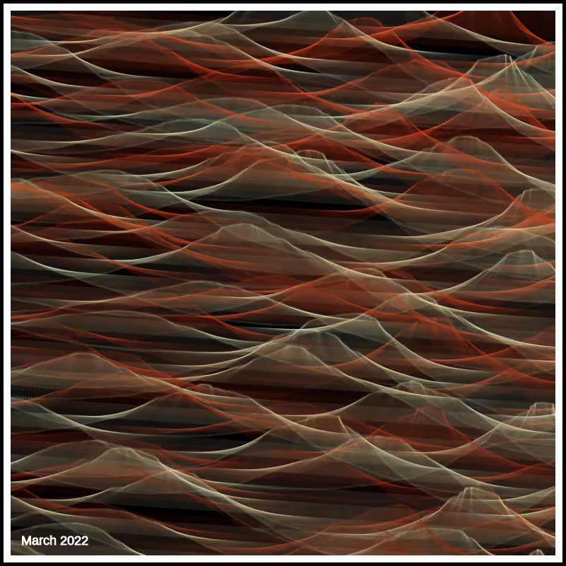 Waves #50