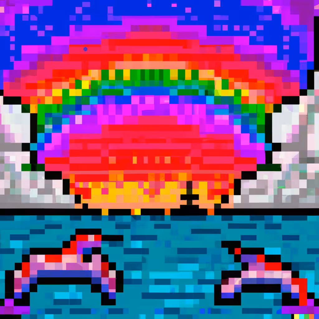 dallescape 075 ☀️