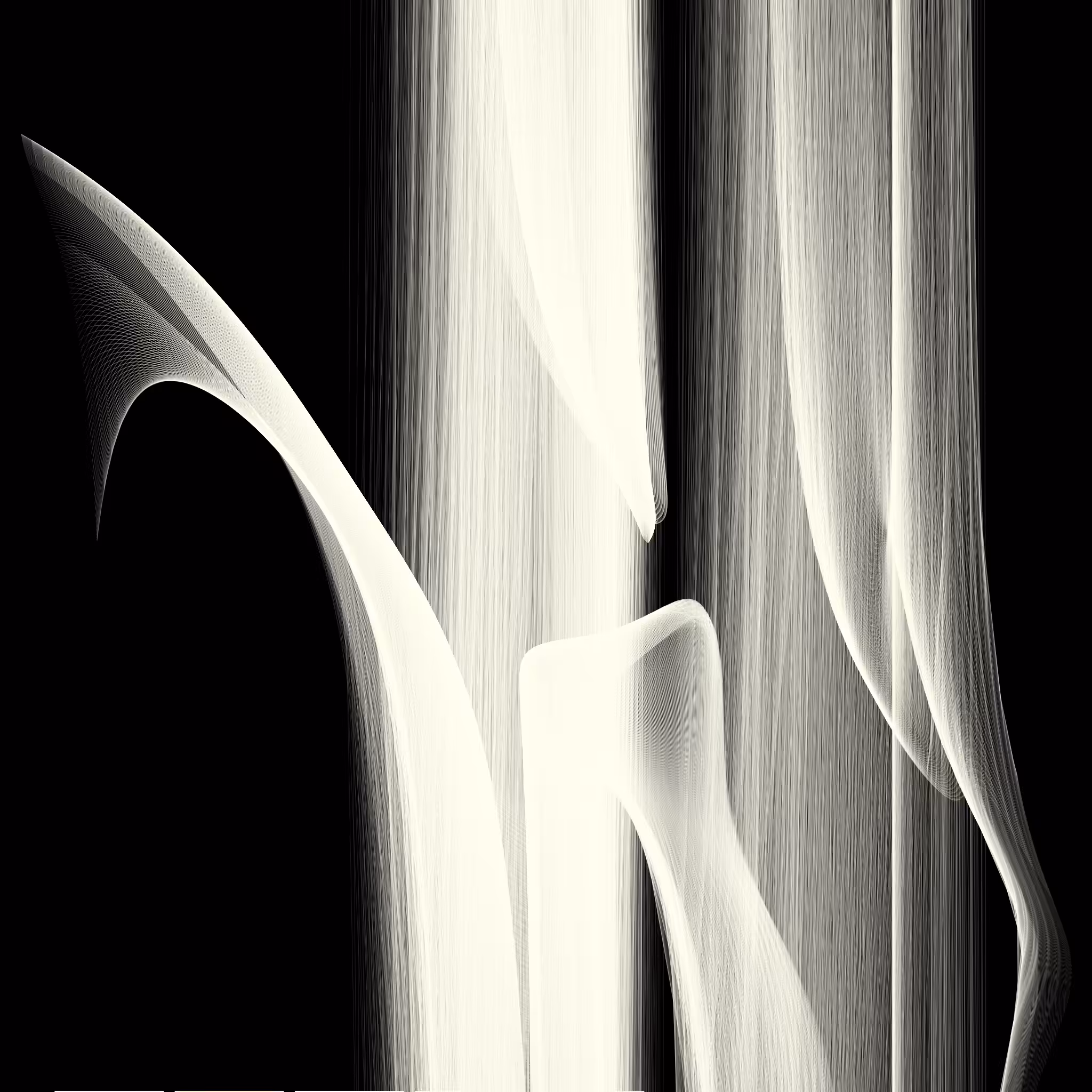 Rays of Light II #11