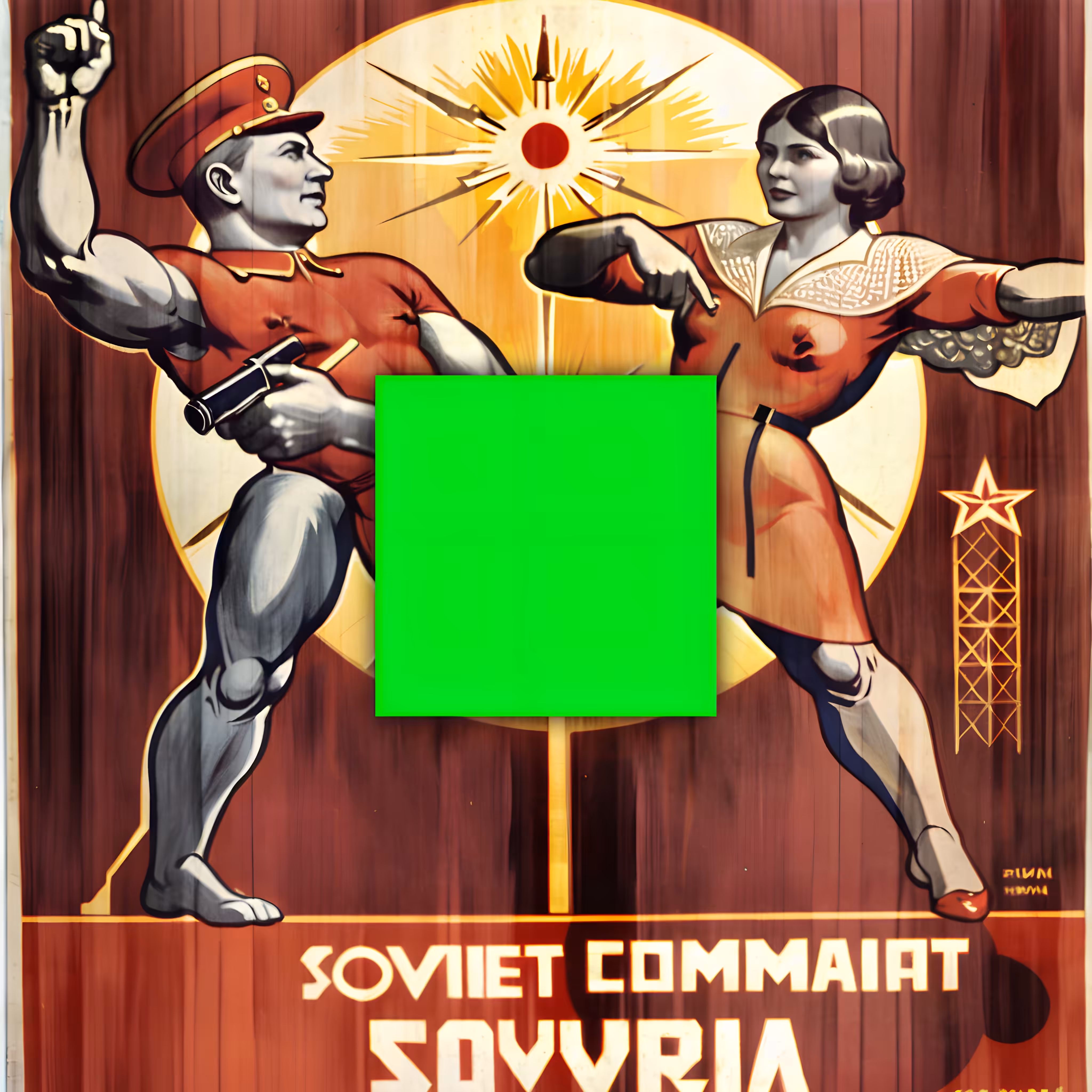 Art DeCC0s: Art DeCC0 #2831