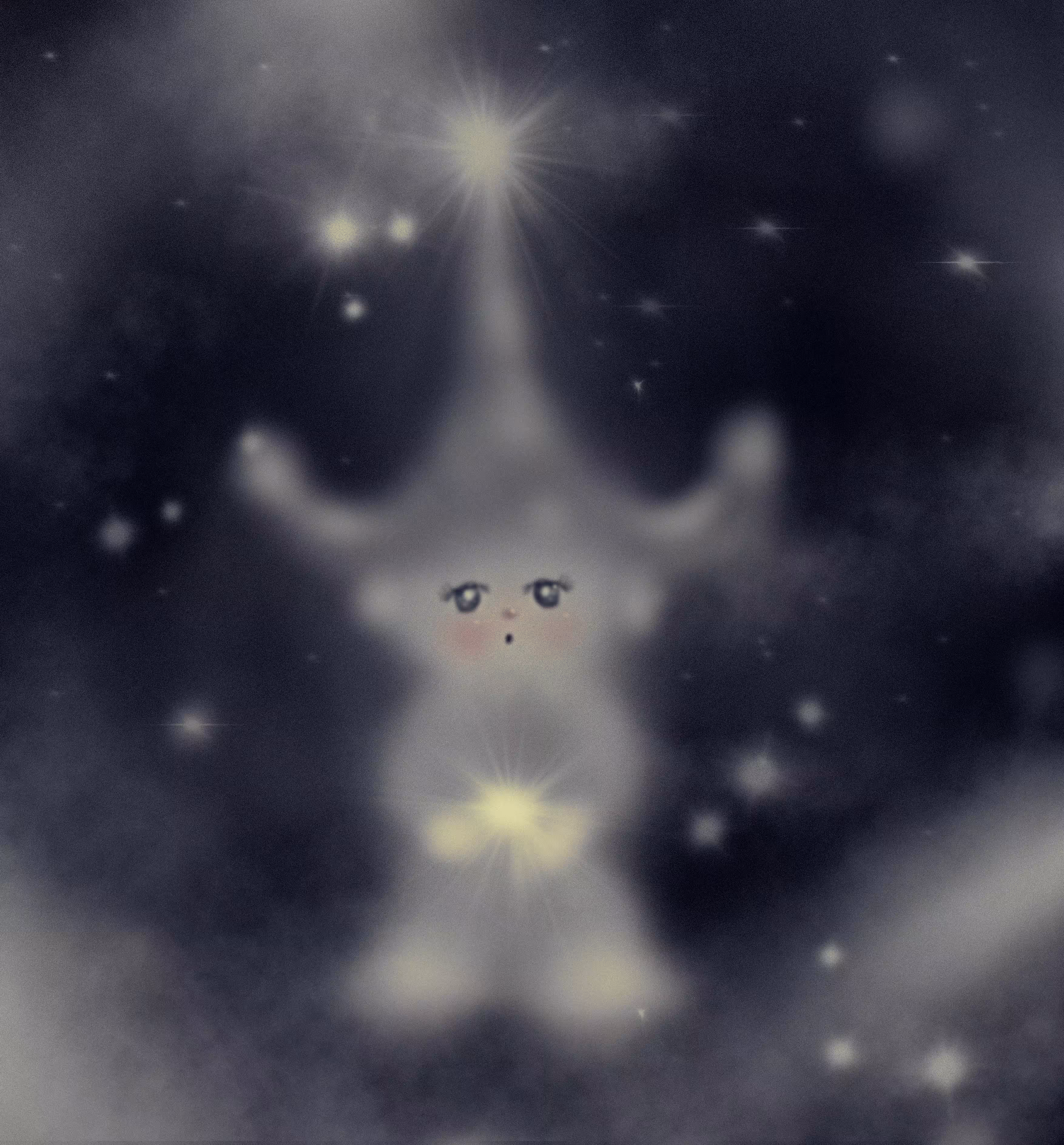 Una estrella