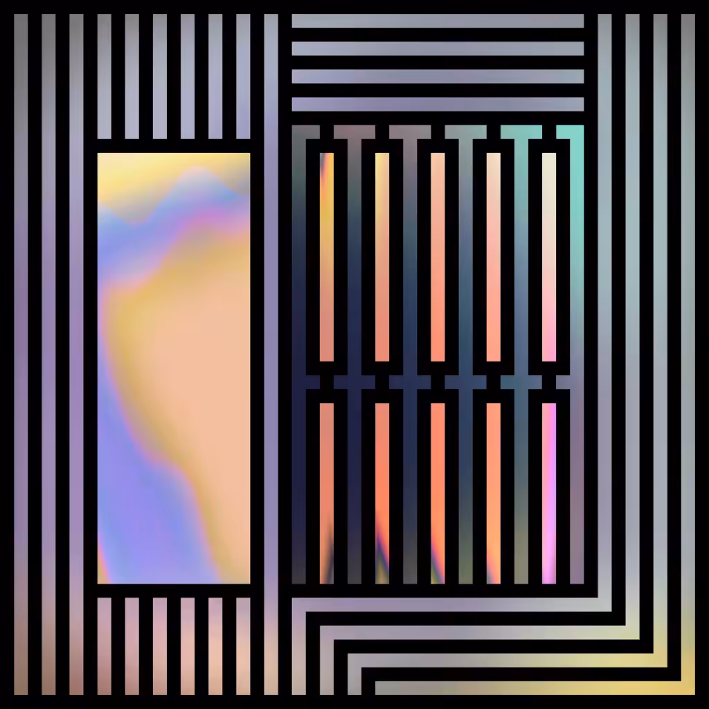 Trellis VIII