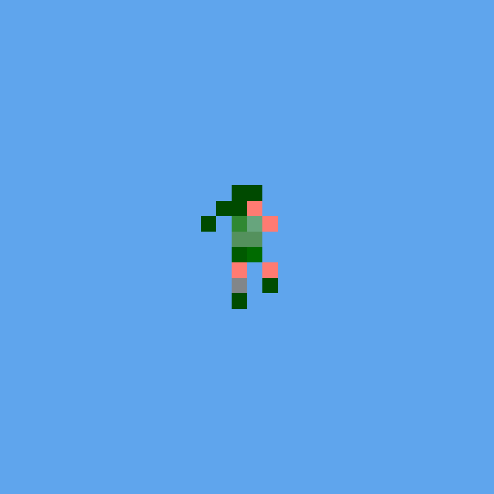 #80: Player 1 - Explorer