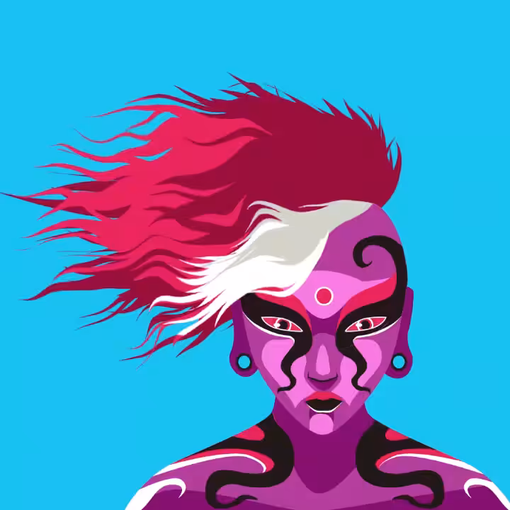 vectorArt: split