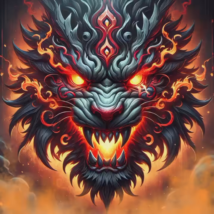 Beast of Fury