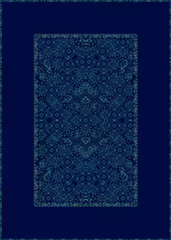 Carpetdiem - 1001 Magic Carpets: Carpetdiem #0242