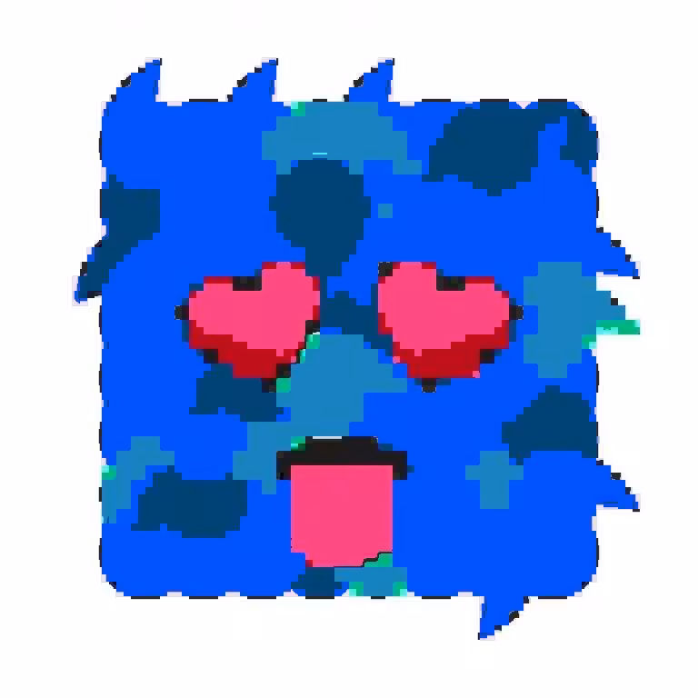 Based Kudzu #4454