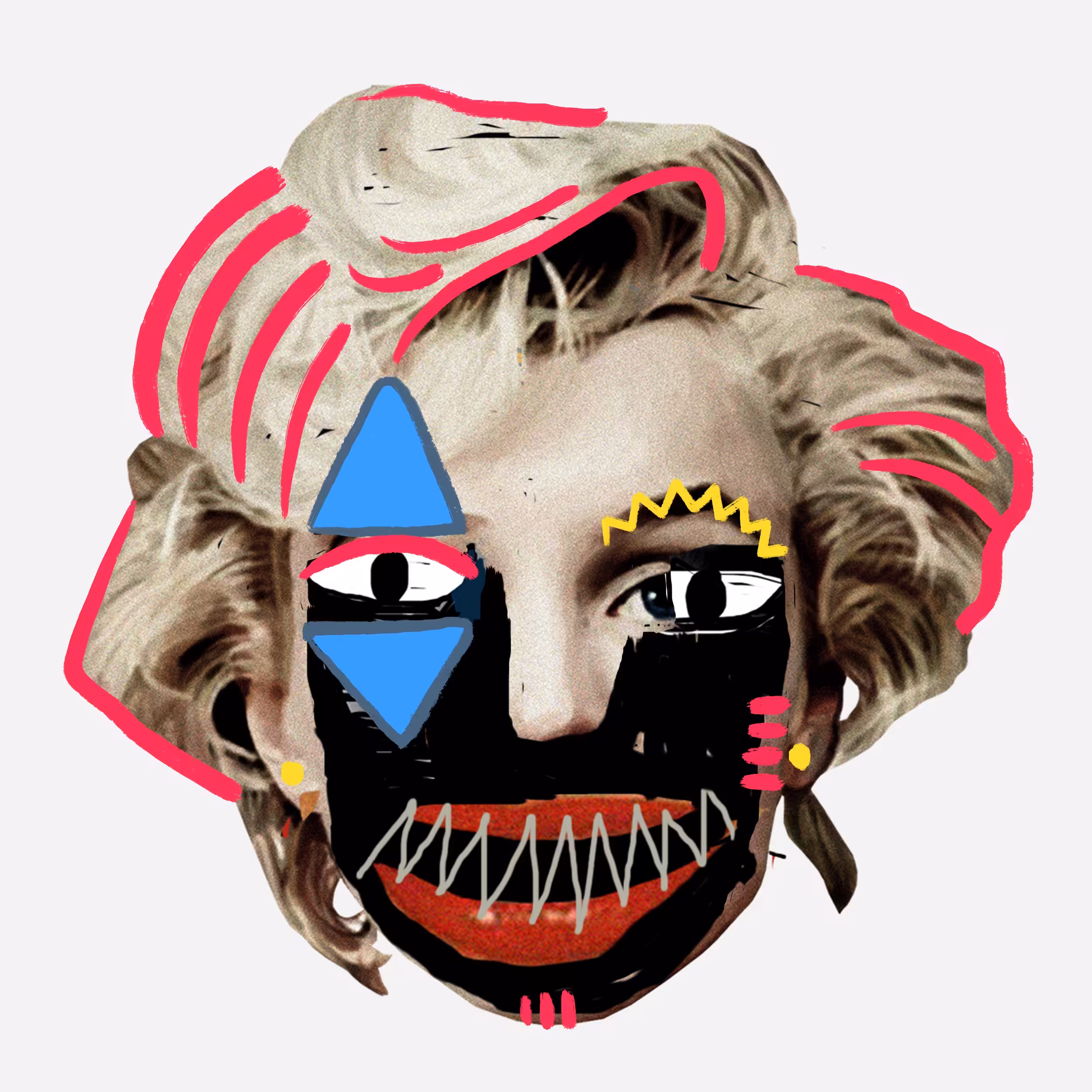 Super Freak #27
