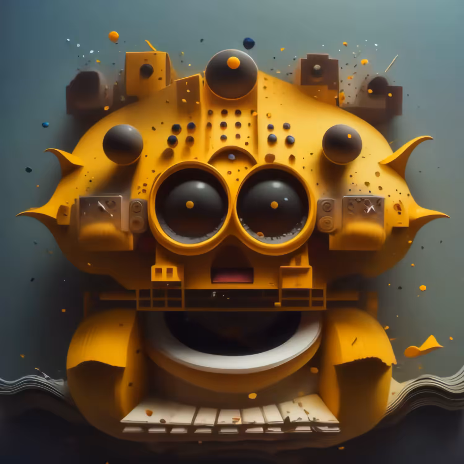 MiniStudioSoundWavemoji