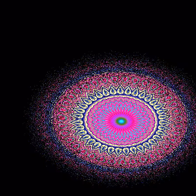 Flowerverse.xyz - (re)generative project #11