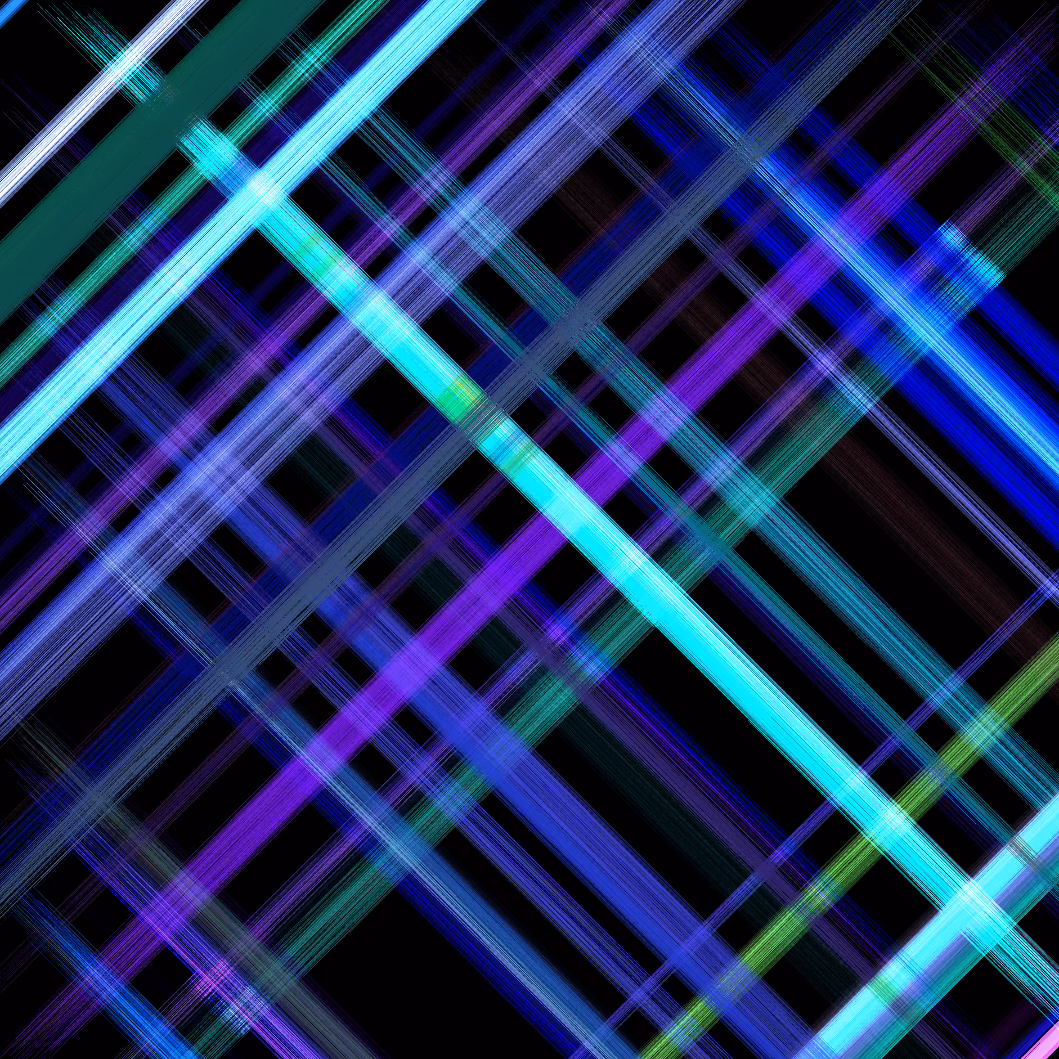 Woven by Code #2