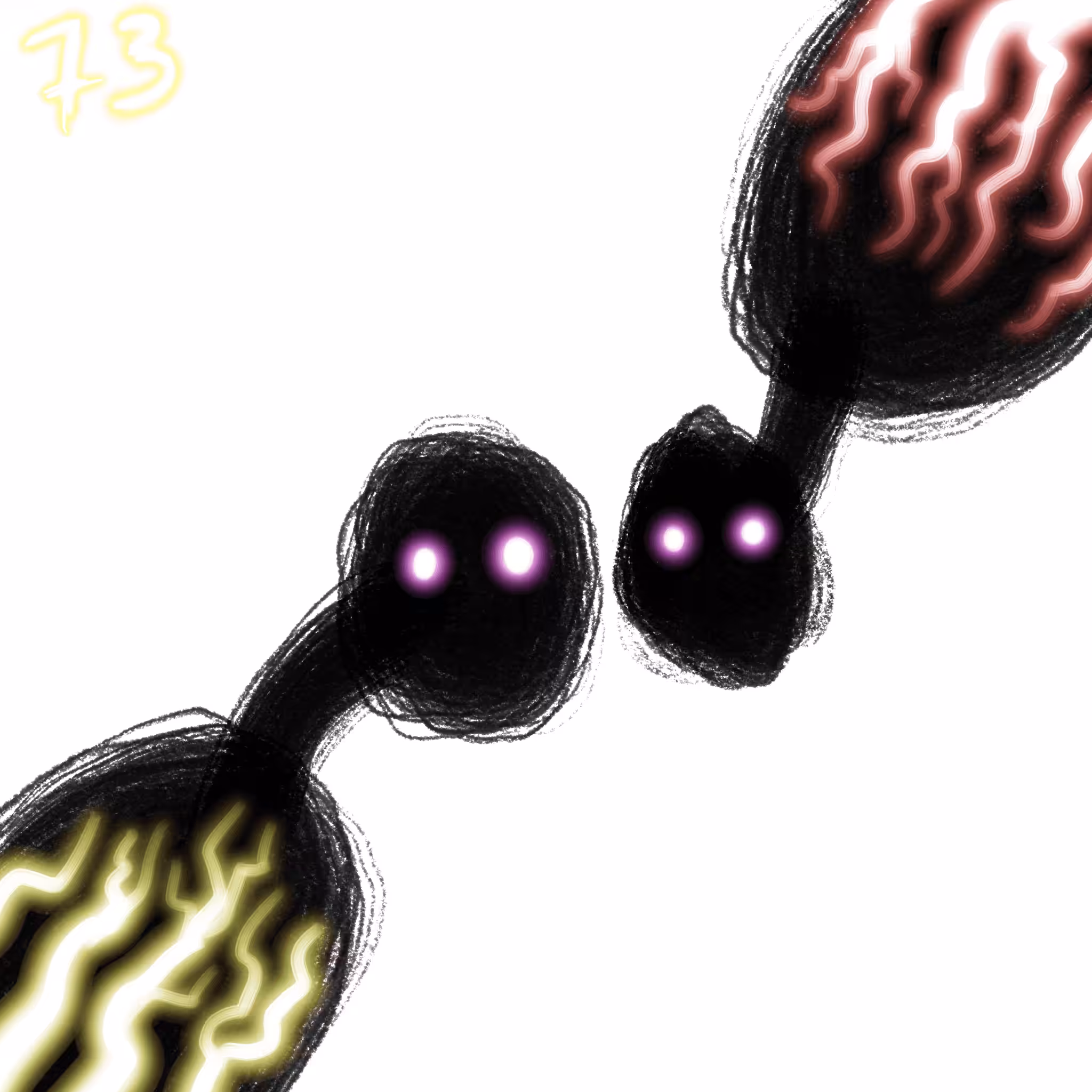 Skillett Dark Soul #73