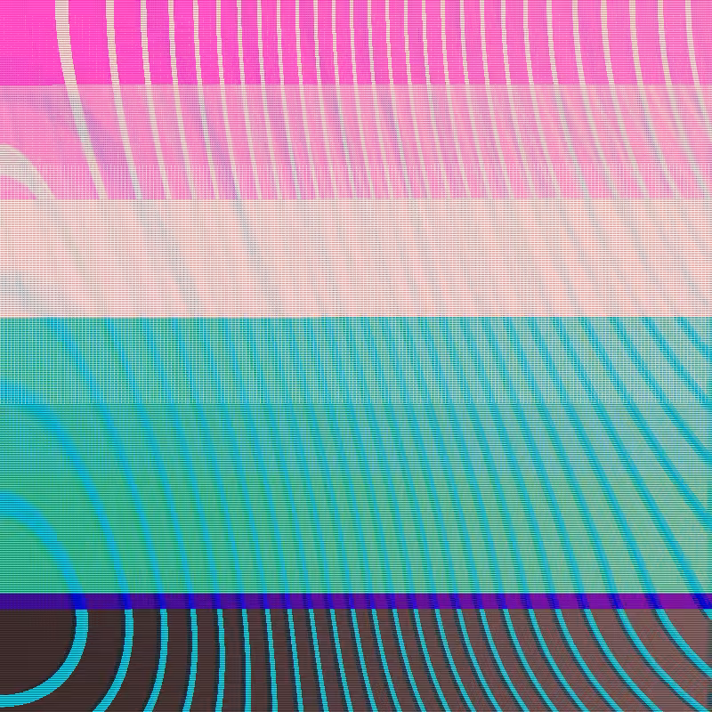 Glitchfield #27