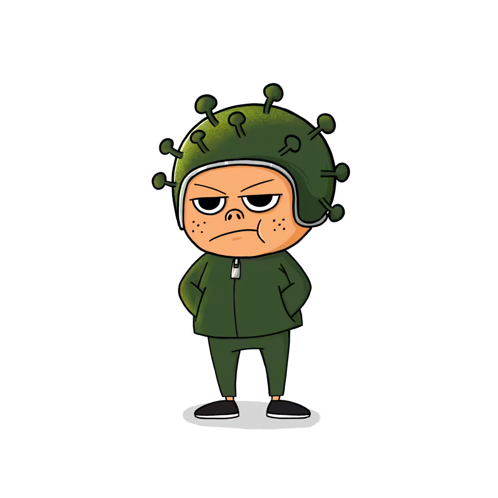 Helmet Boy9